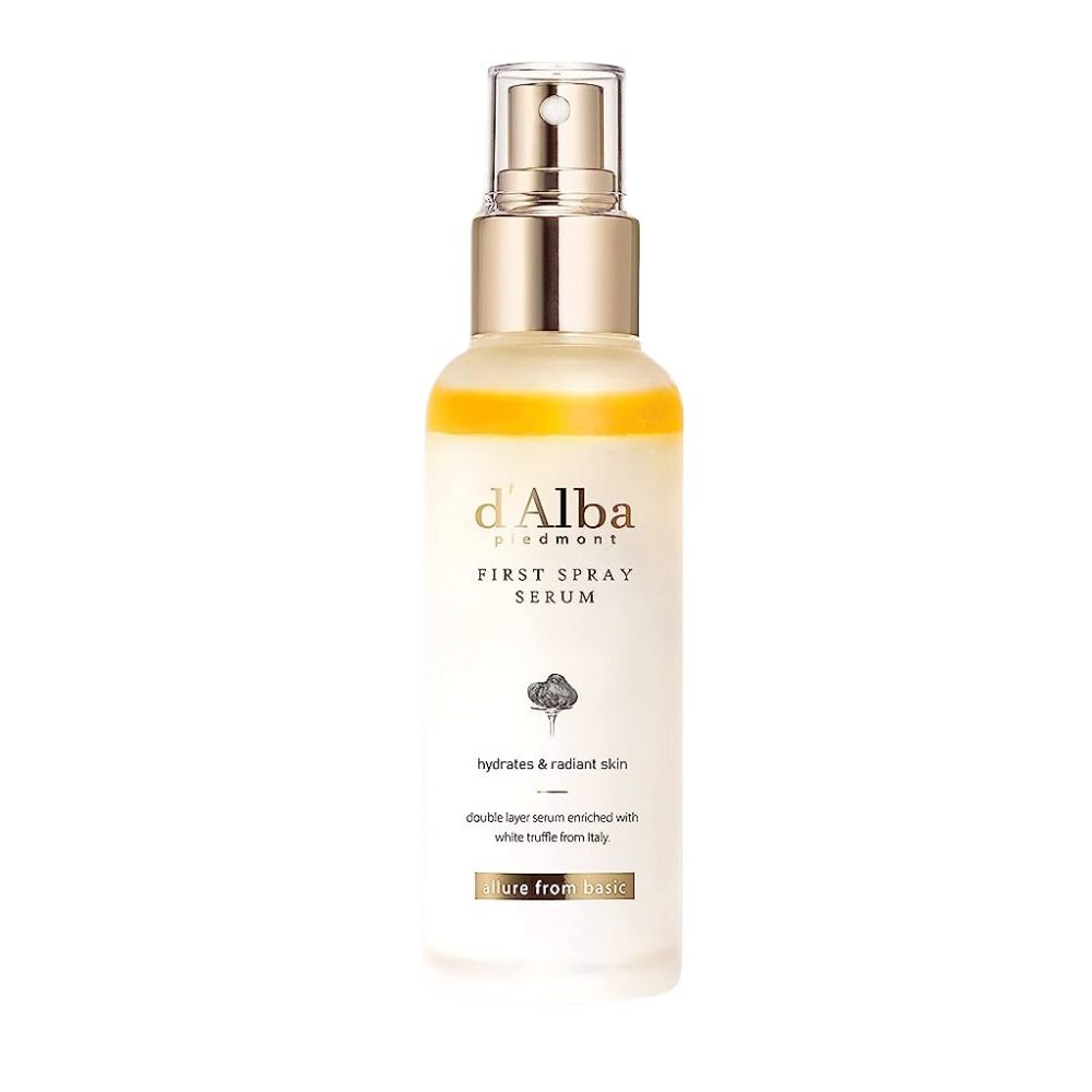 d'Alba piedmont First Spray Serum 100ml