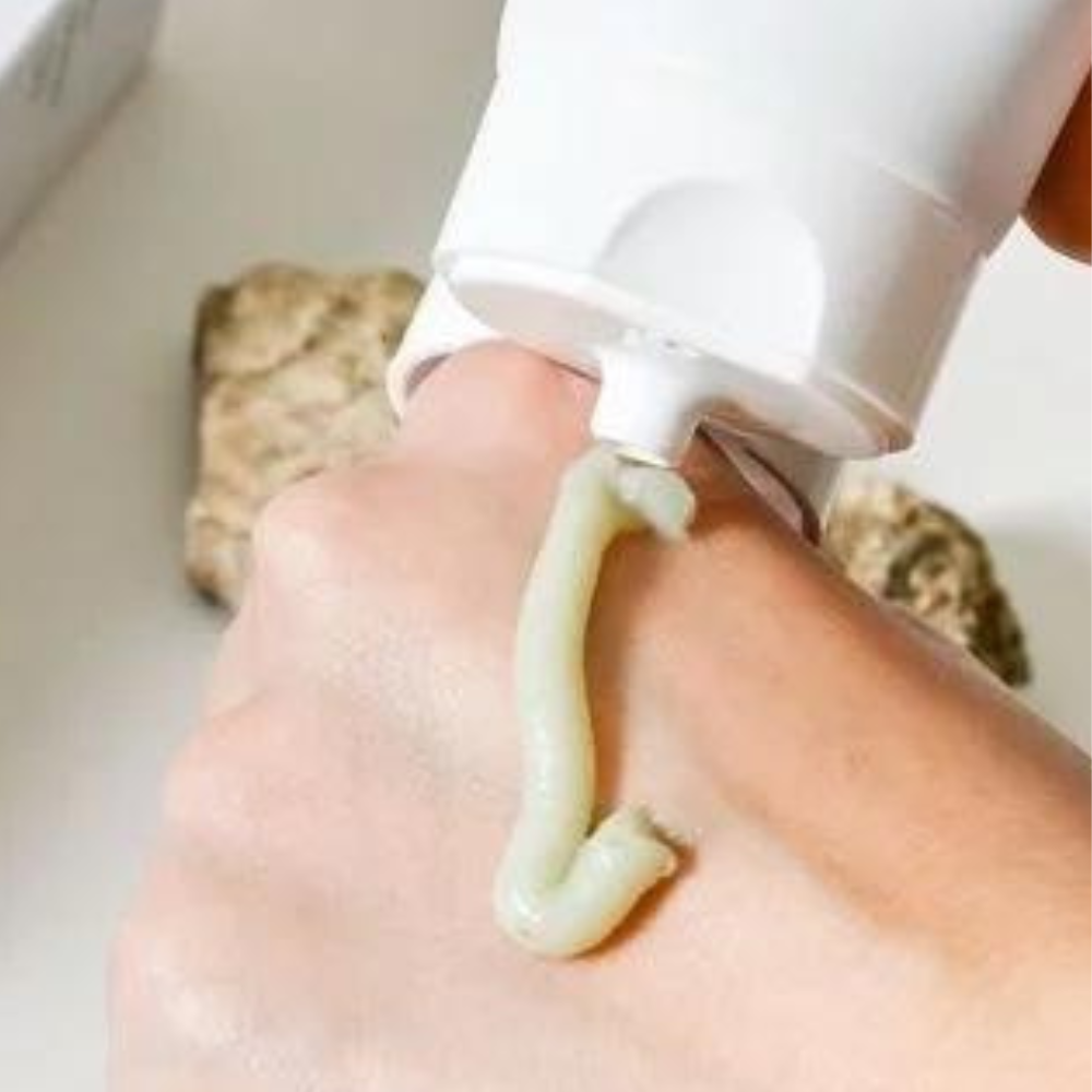 B.LAB Matcha Hydrating Foam Cleanser 120 ml - Felicity