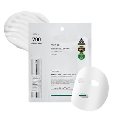 VT Reedle Shot 700 2 Step Mask 1.5 g