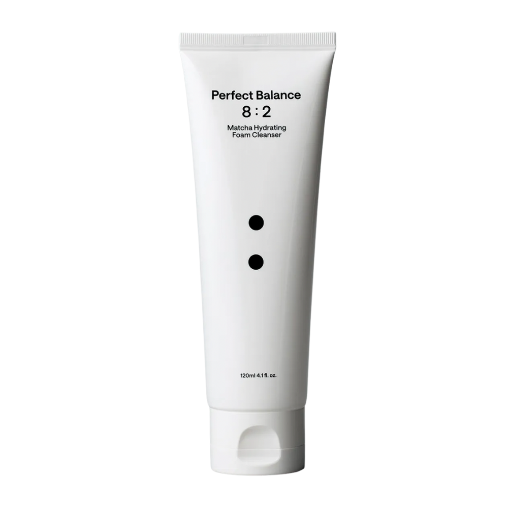 B:LAB Perfect Balance Matcha Hydrating Foam Cleanser 120 ml