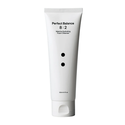 B:LAB Perfect Balance Matcha Hydrating Foam Cleanser 120 ml