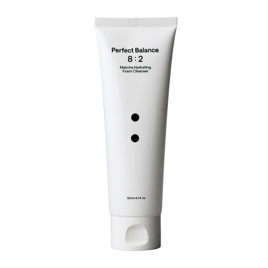 B:LAB Perfect Balance Matcha Hydrating Foam Cleanser 120 ml