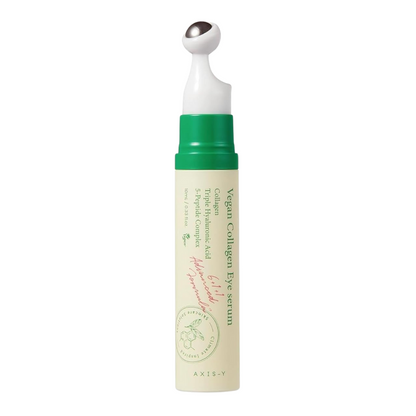 AXIS-Y Vegan Collagen Eye Serum -  0.33 fl. oz