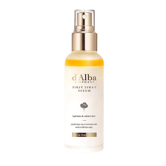 d'Alba piedmont First Spray Serum 100ml