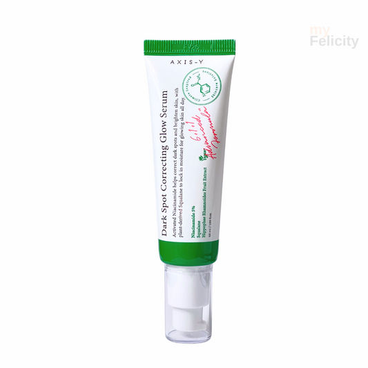 AXIS- Y Dark Spot Correcting Glow Serum 50ml