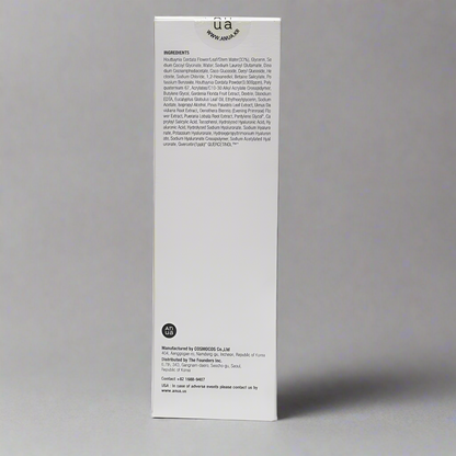 Anua Heartleaf Quercetinol Pore Deep Cleansing Foam 150 ml | 5.07 fl oz