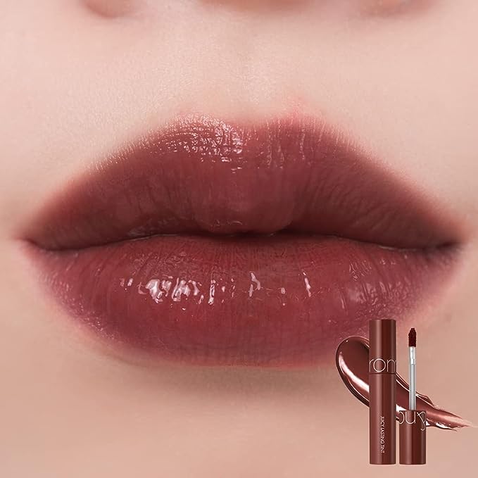rom&nd Juicy Lasting Lip Tint Dark Coconut #20 – Felicity
