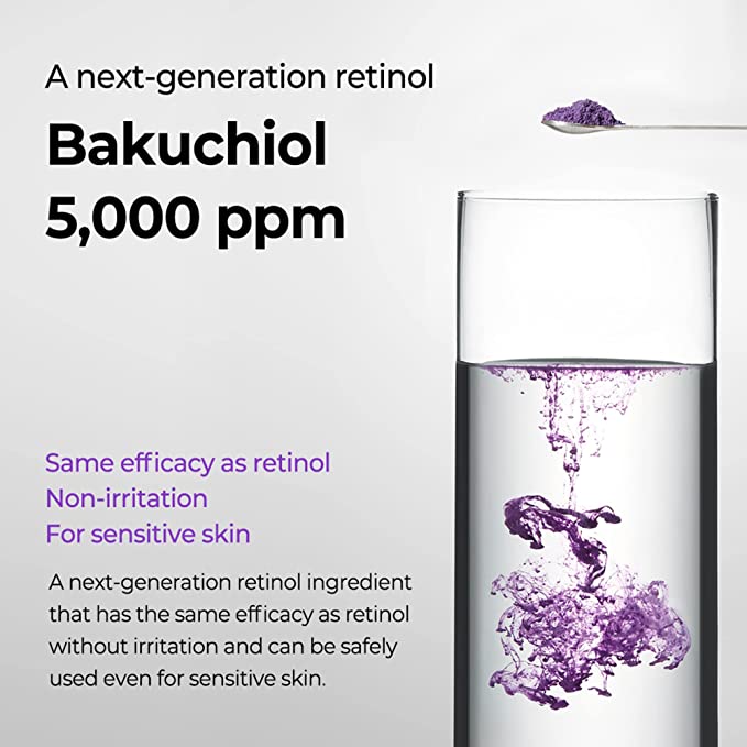 SOME BY MI - Retinol Intense Reactivating Serum Facial Serum from Some By Mi