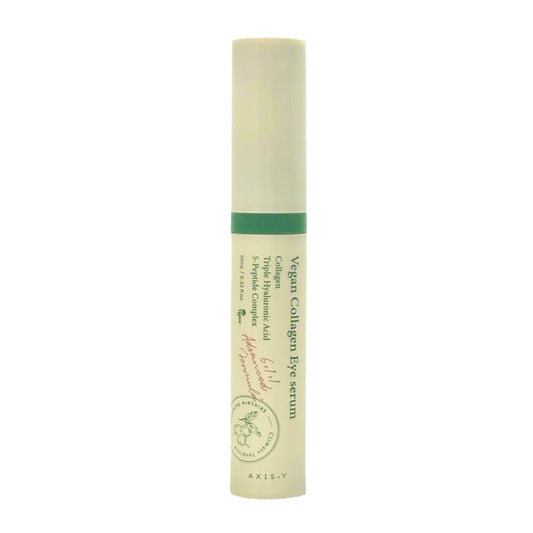 AXIS-Y Vegan Collagen Eye Serum -  0.33 fl. oz