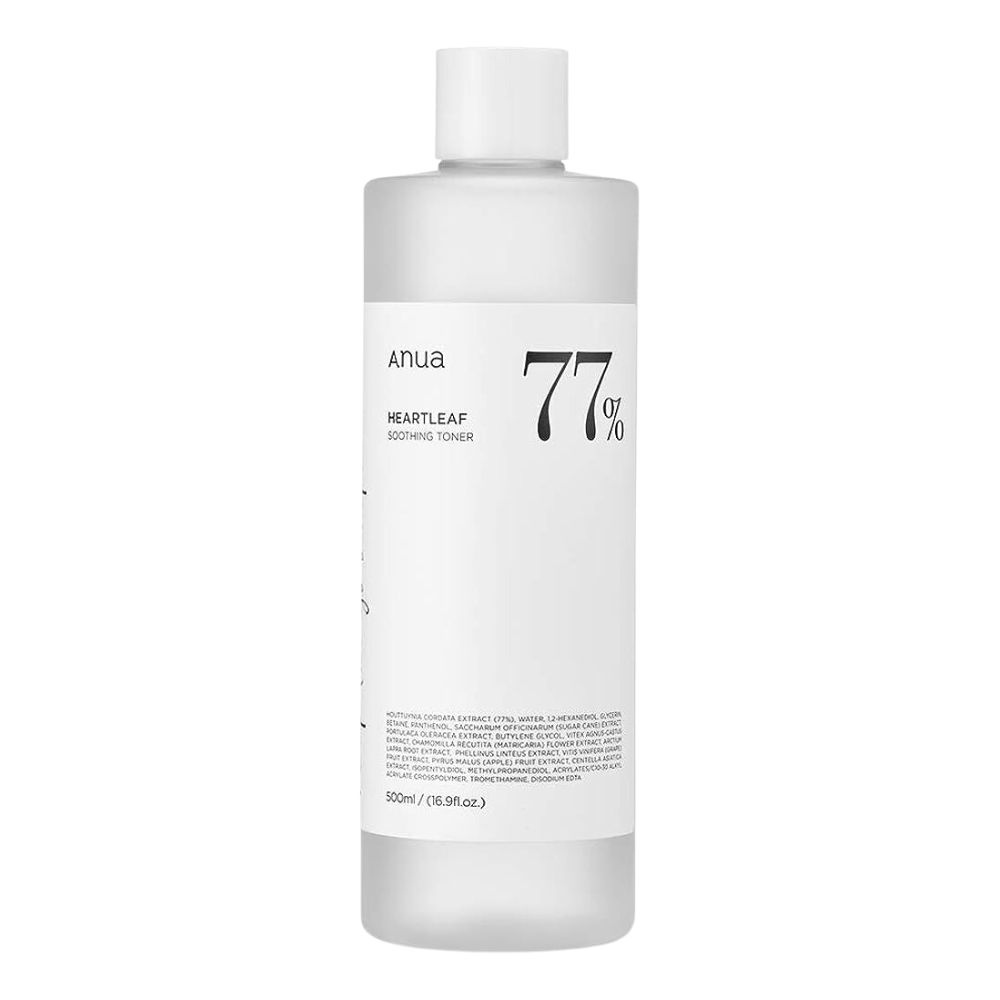 Anua Heartleaf 77% Soothing Toner 250 ml