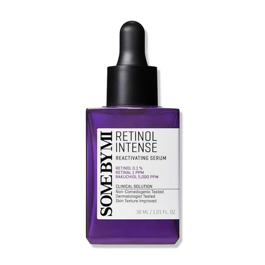 SOME BY MI - Retinol Intense Reactivating Serum | Anti-Aging 30 ml