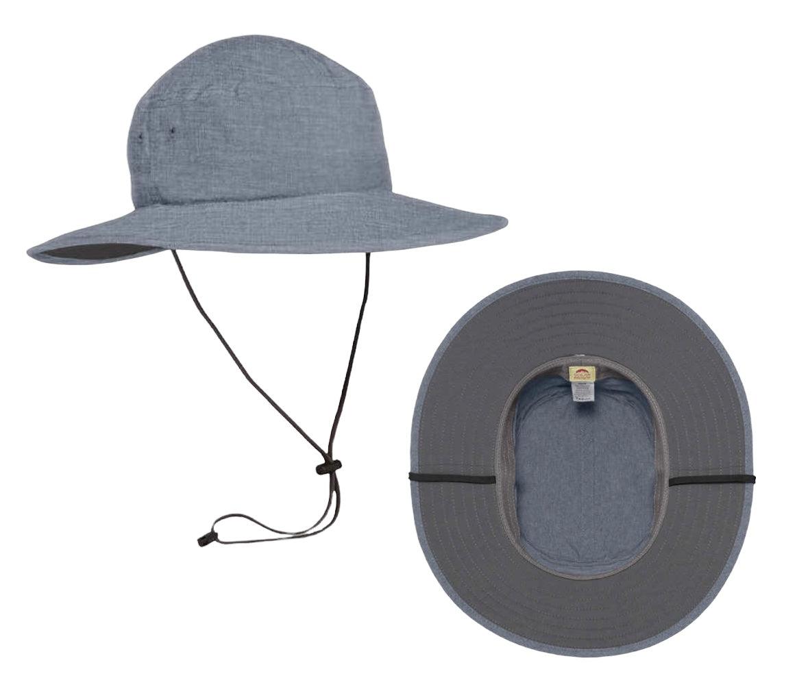 Solar escape hot sale bucket hat