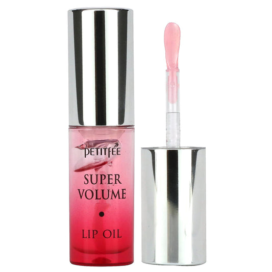 PETITFEE - Super Volume Lip Oil Lip Makeup from Petitfee