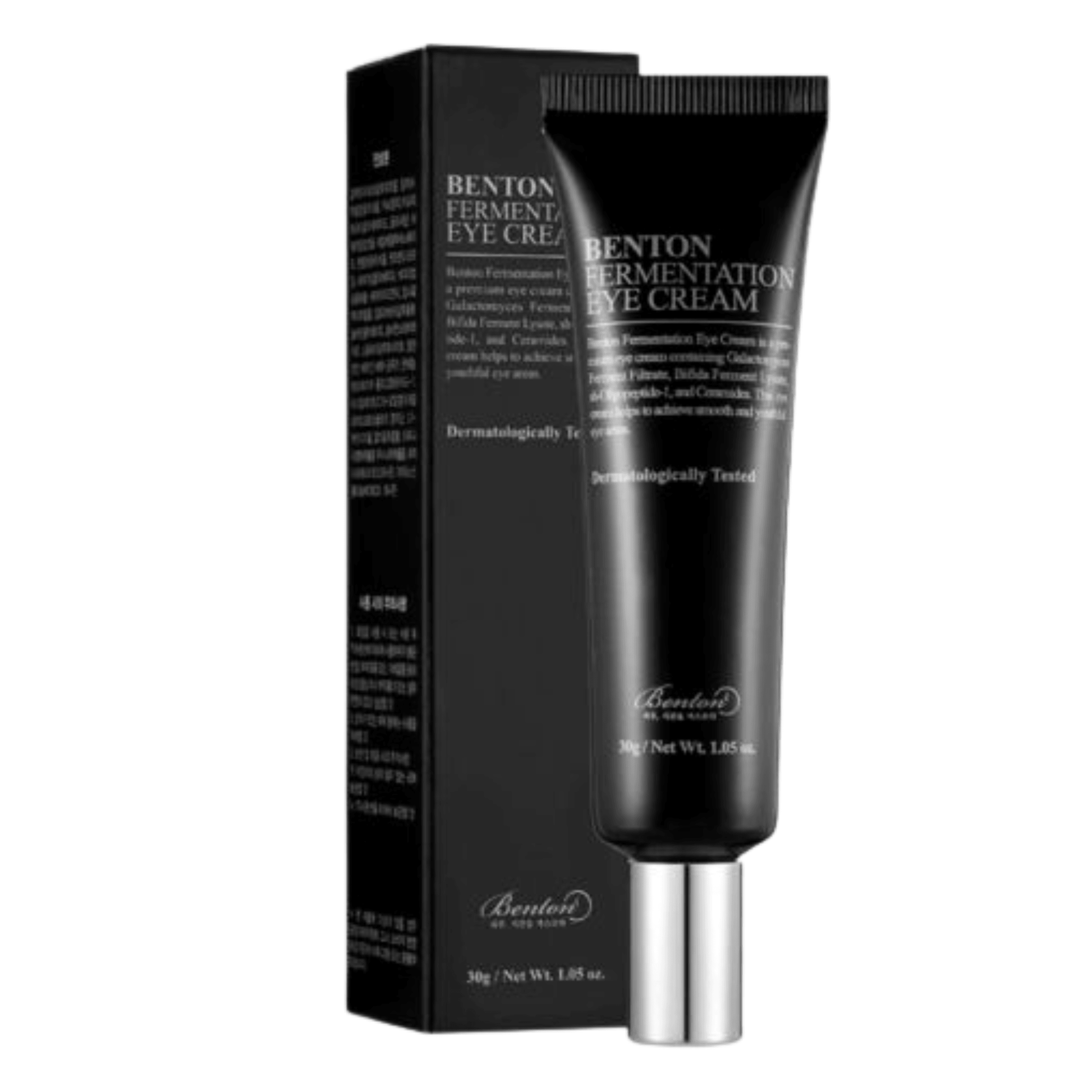 Benton Fermentation Eye Cream 30g Eye Cream from Benton