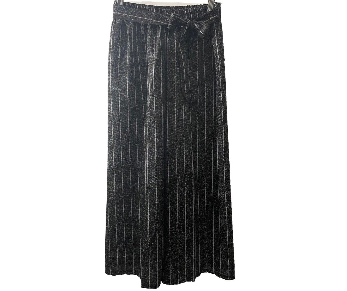 Cropped Wide Pants , Fits US size 4-8 Pants from Felicity