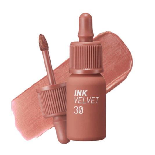 Peripera Ink Velvet Classic Nude  4g #30 Lip Makeup from Peripera