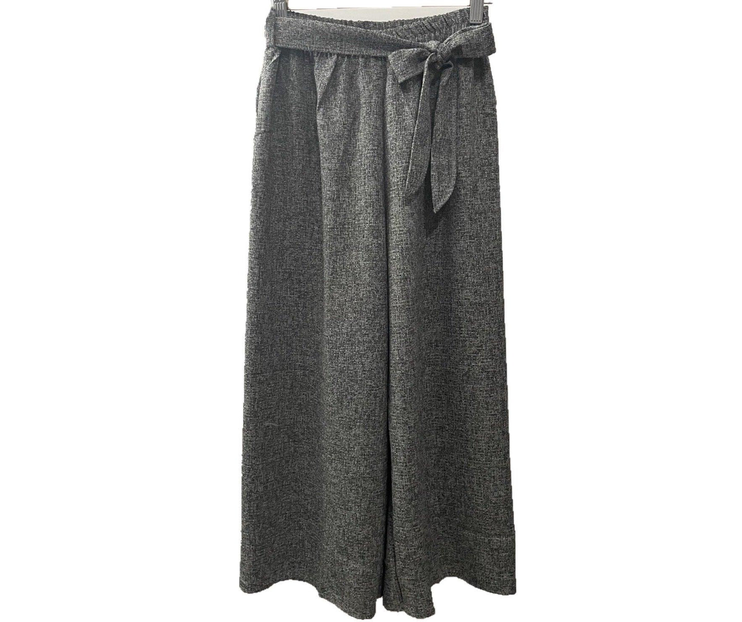 Cropped Wide Pants , Fits US size 4-8 Pants from Felicity