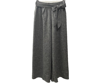 Cropped Wide Pants , Fits US size 4-8 Pants from Felicity