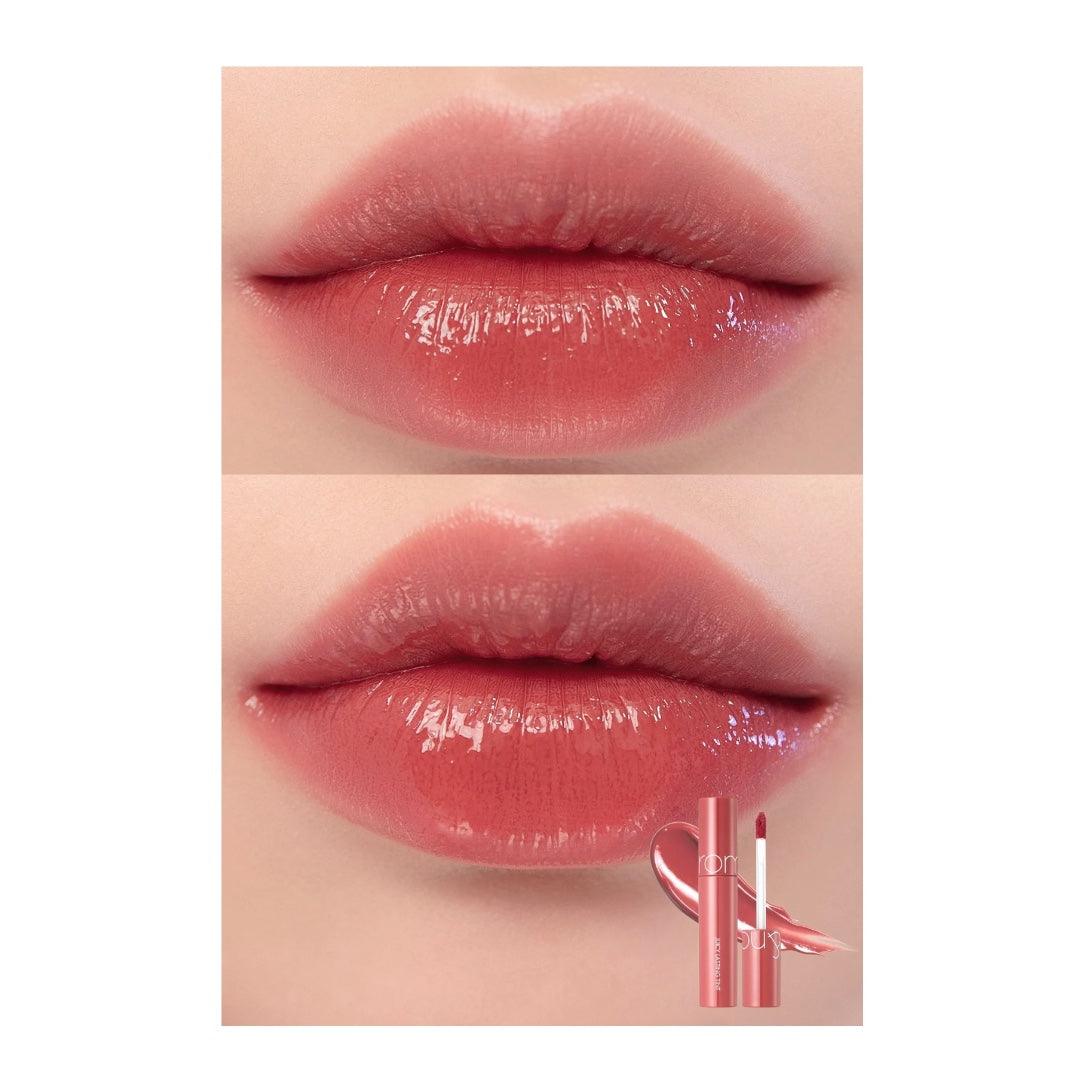 romand Juicy Lasting Tint Pink Pumpkin #11 – Felicity