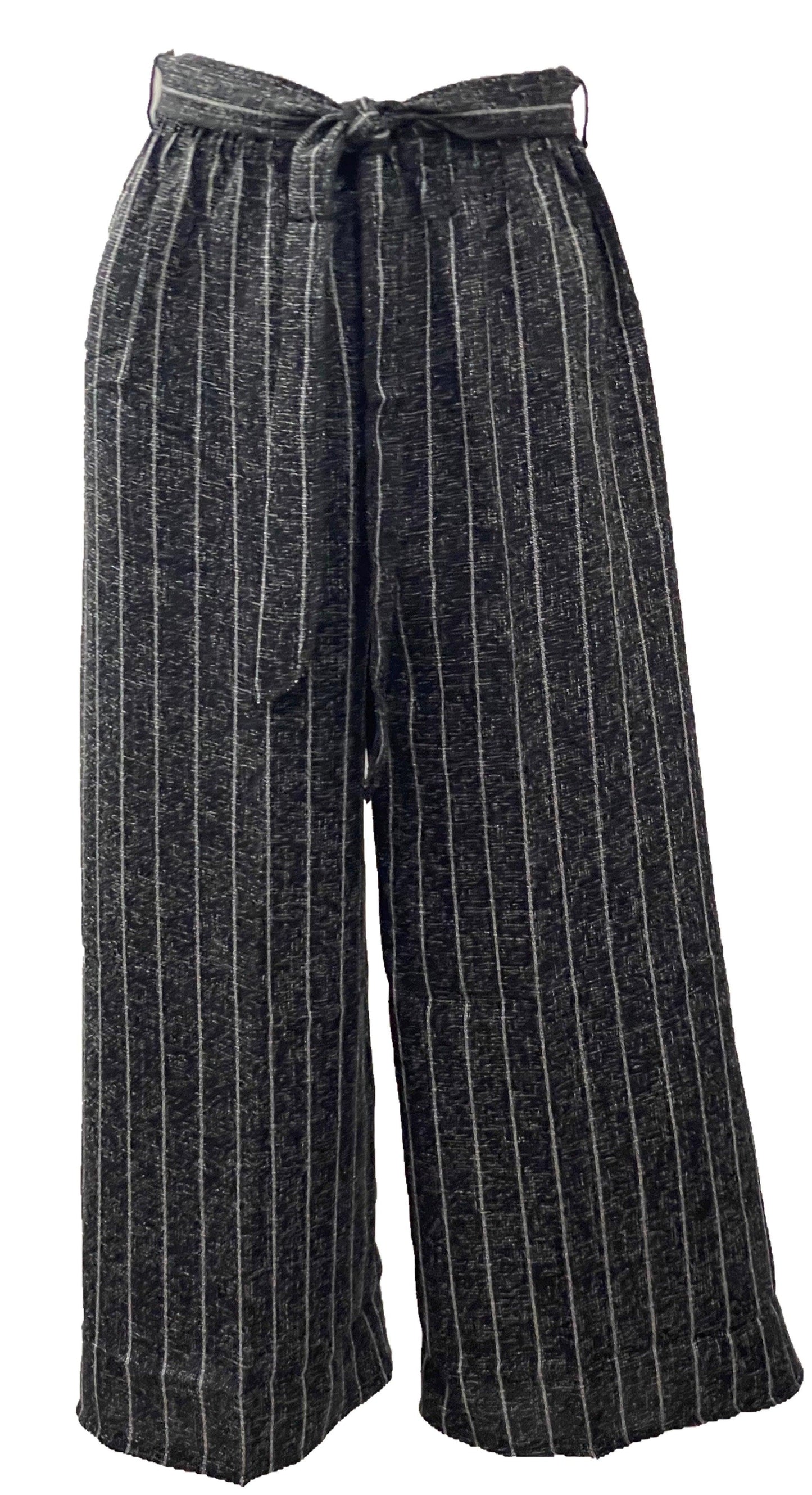 Cropped Wide Pants , Fits US size 4-8 Pants from Felicity