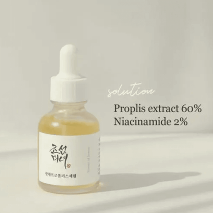 Beauty of Joseon Glow Serum : Propolis + Niacinamide - 30ml Facial Serum from Beauty of Joseon