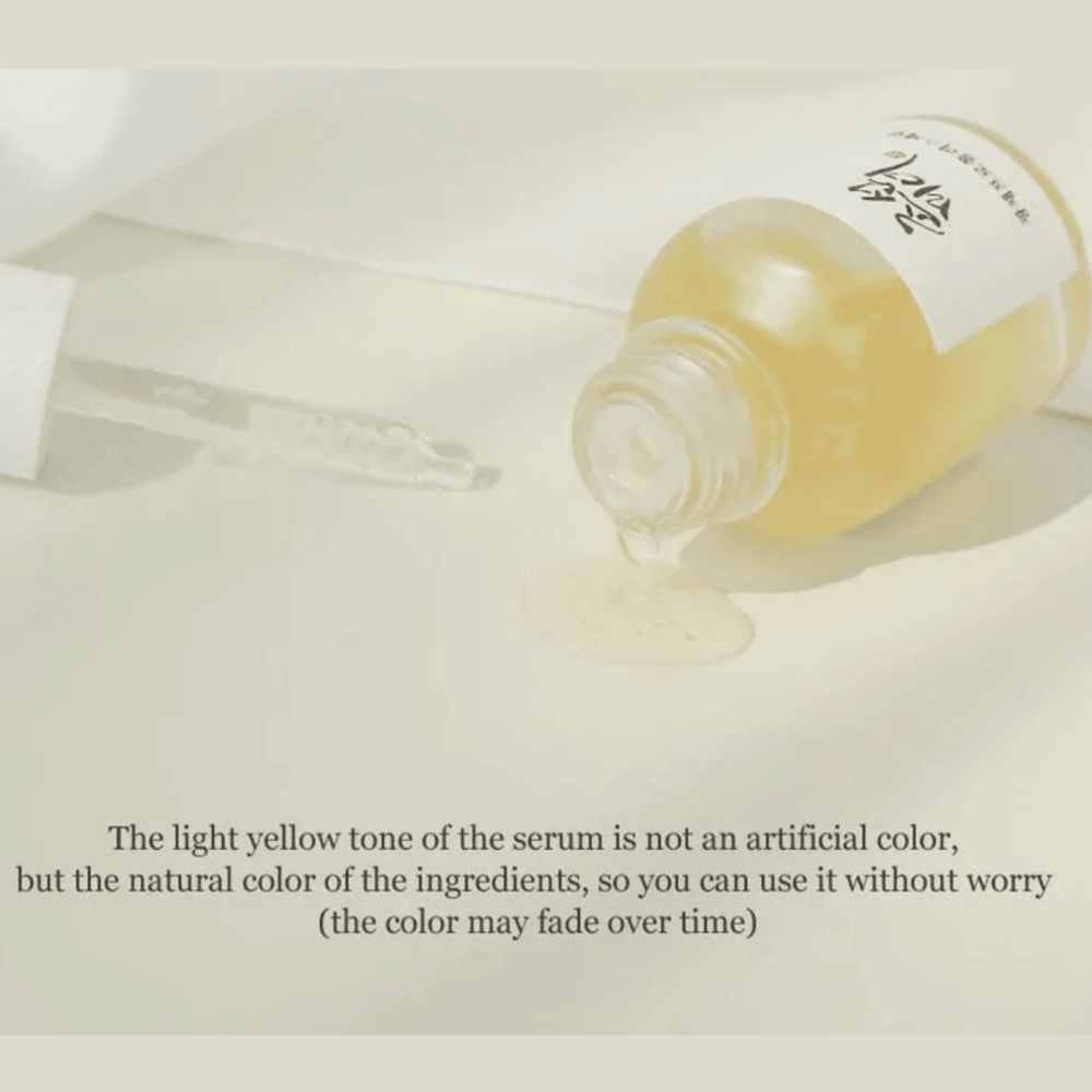 Beauty of Joseon Glow Serum : Propolis + Niacinamide - 30ml Facial Serum from Beauty of Joseon