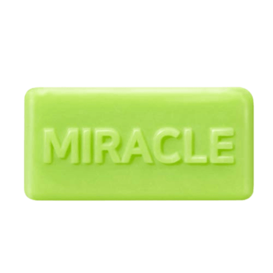 SOME BY MI - AHA, BHA, PHA 30 Days Miracle Cleansing Bar Facial Cleansers from some by mi